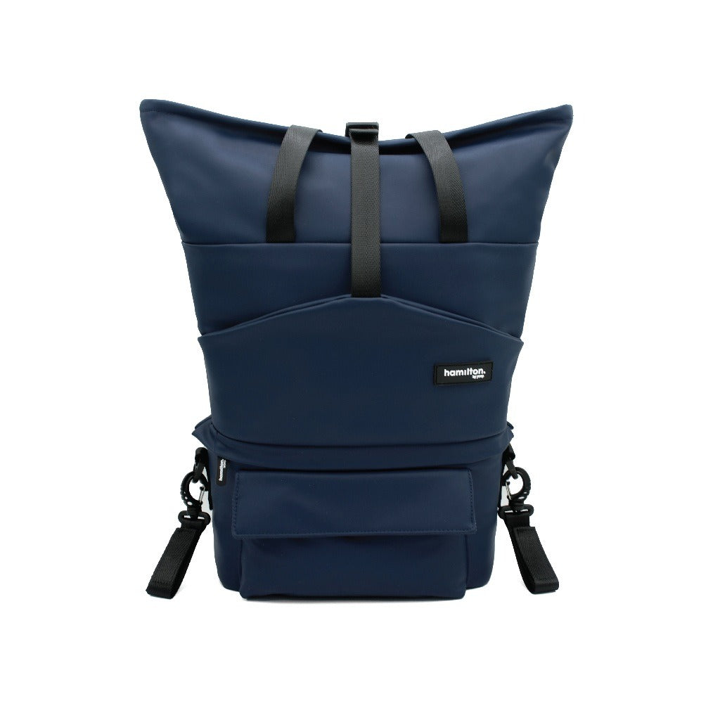 Hamilton Ezze Tote Bag with Detachable Cooler Bag (3 Colors)