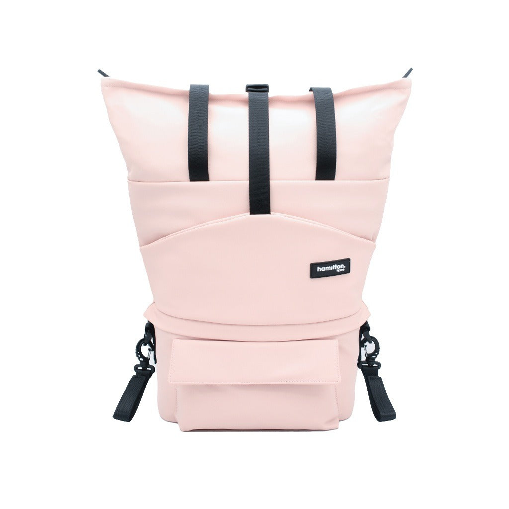 Hamilton EZZE Tote Bag with Detachable Cooler Bag (3 Colors)