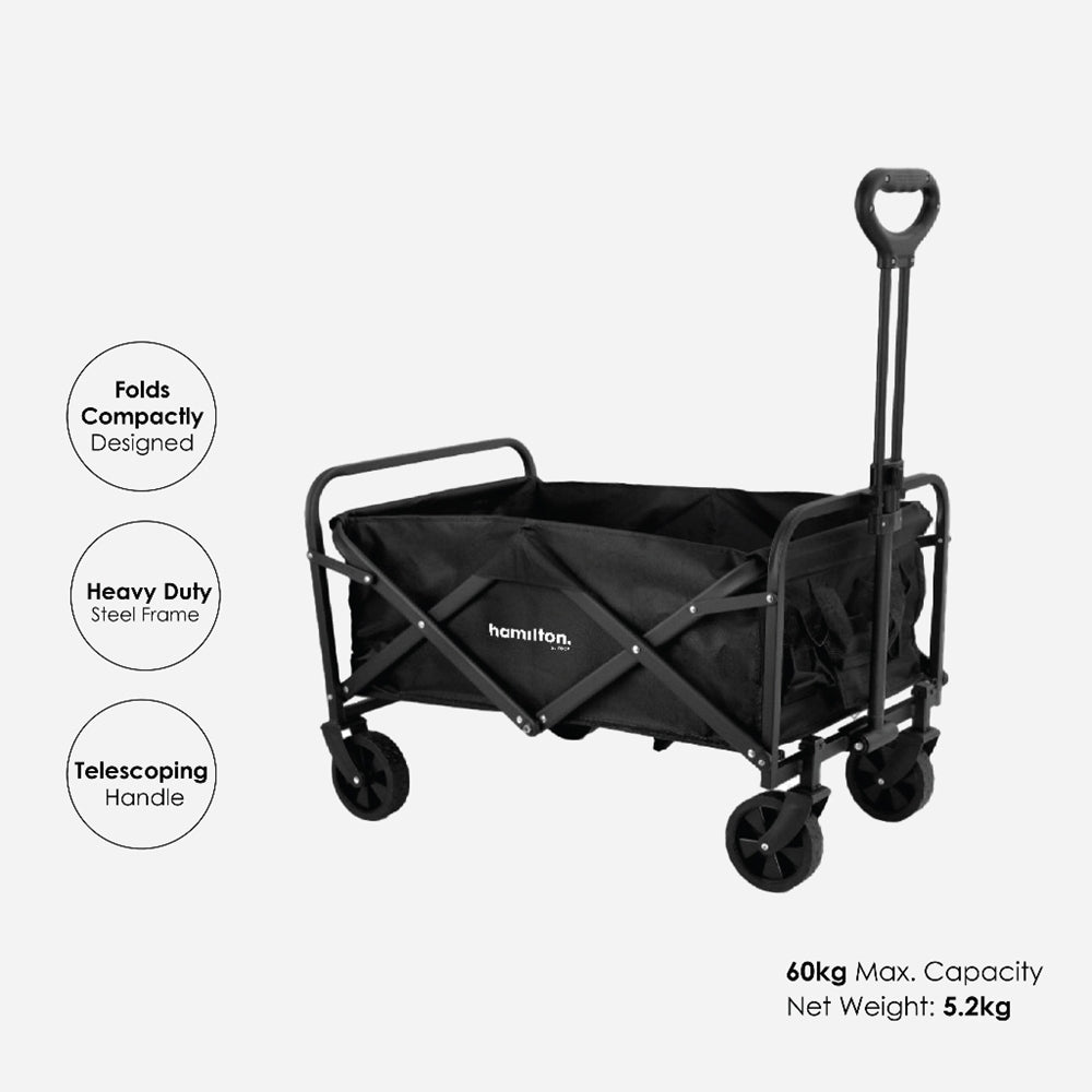 Hamilton Flexi-fold Wagon