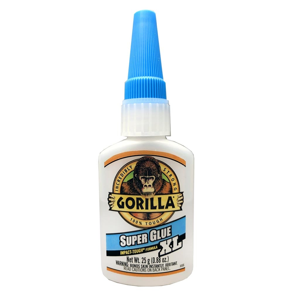 Gorilla Super Glue XL (25g)
