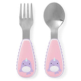 Skip Hop Zootensils Fork & Spoon (6 Designs)