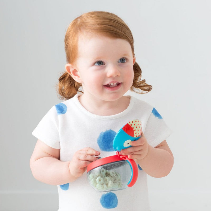 Skip Hop Zoo Snack Cup (11 Designs)