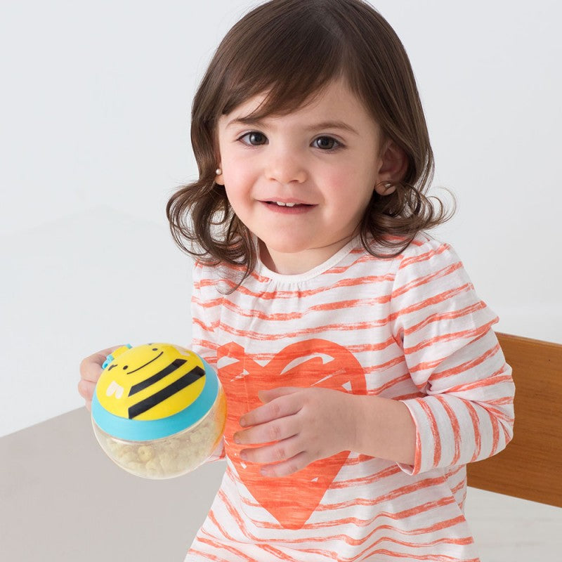 Skip Hop Zoo Snack Cup (11 Designs)