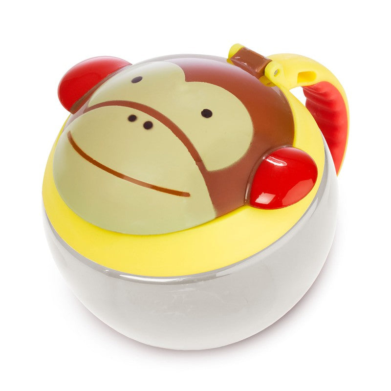 Skip Hop Zoo Snack Cup (11 Designs)