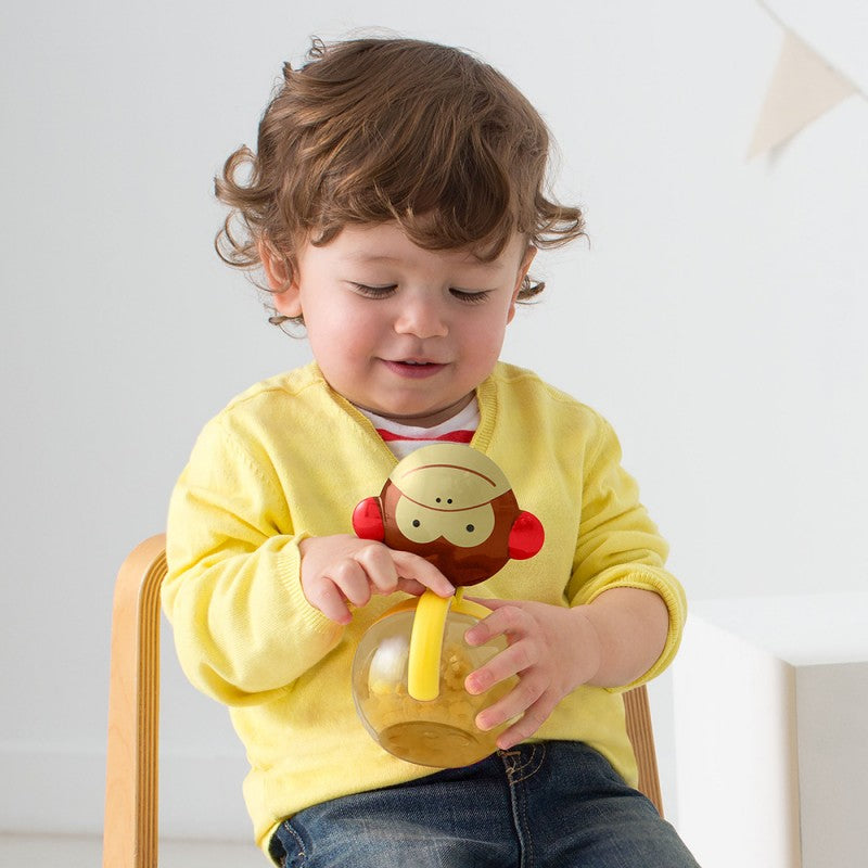 Skip Hop Zoo Snack Cup (11 Designs)