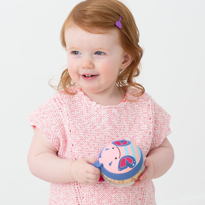 Skip Hop Zoo Snack Cup (11 Designs)