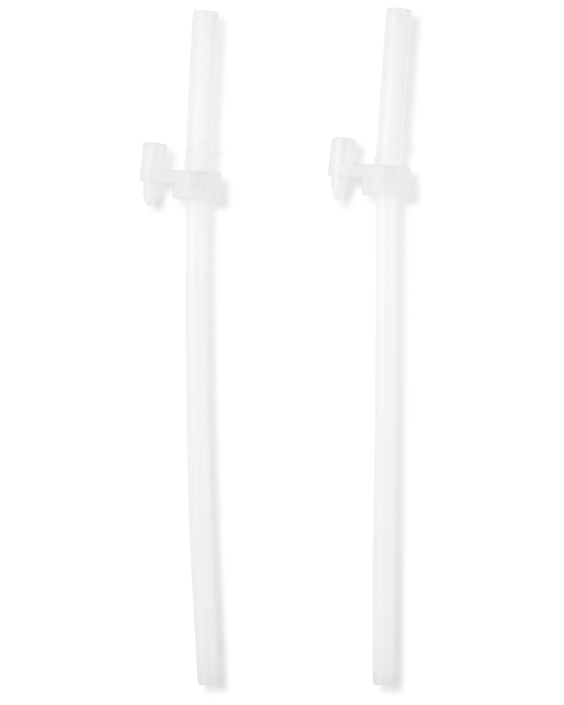 Skip Hop Zoo Straw Water Bottle with Long Straps, 13oz (6 Designs) - Pupsik Singapore