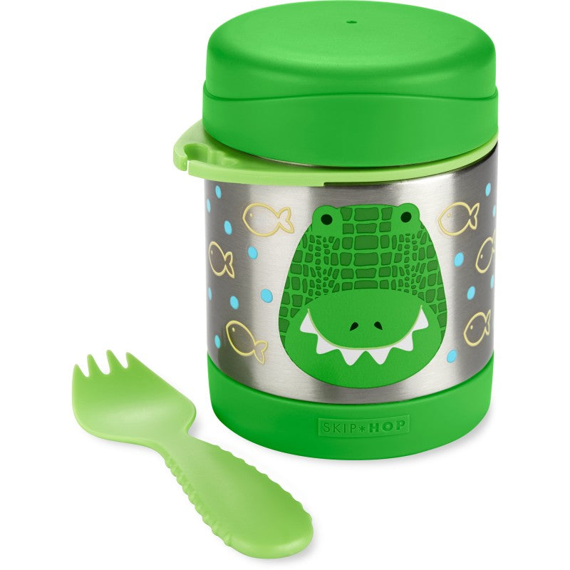 Skip Hop Insulated Food Jar (20 Designs)