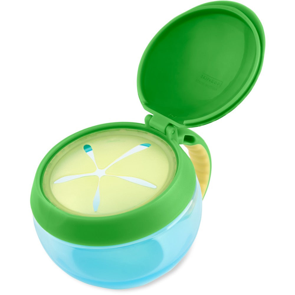 Skip Hop Zoo Snack Cup (11 Designs)