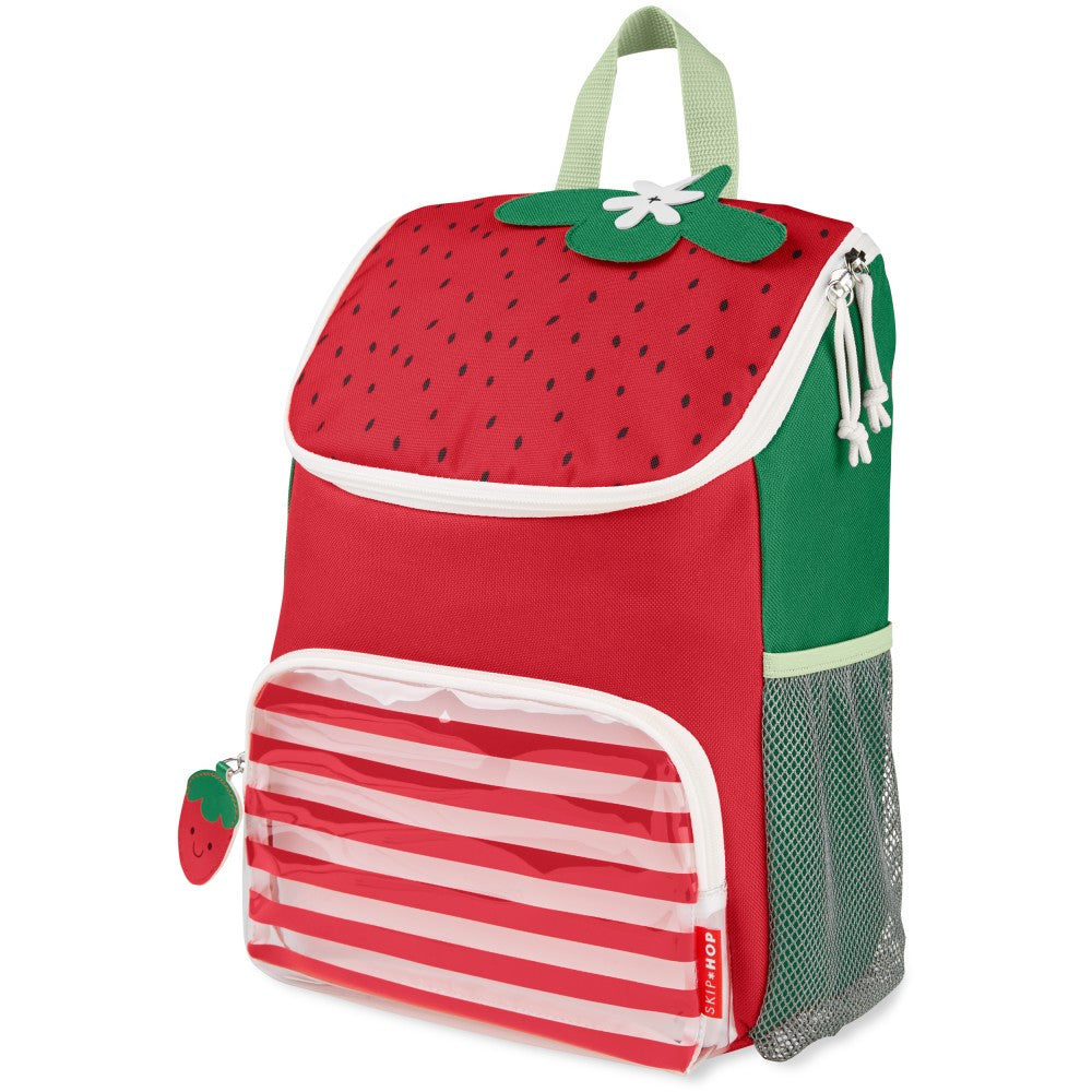 Skip Hop Big Kid Backpack (4 Designs) - Pupsik Singapore