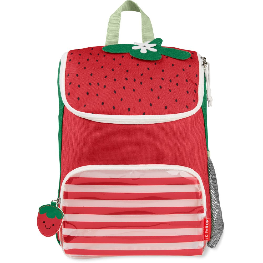 Skip Hop Big Kid Backpack (4 Designs) - Pupsik Singapore