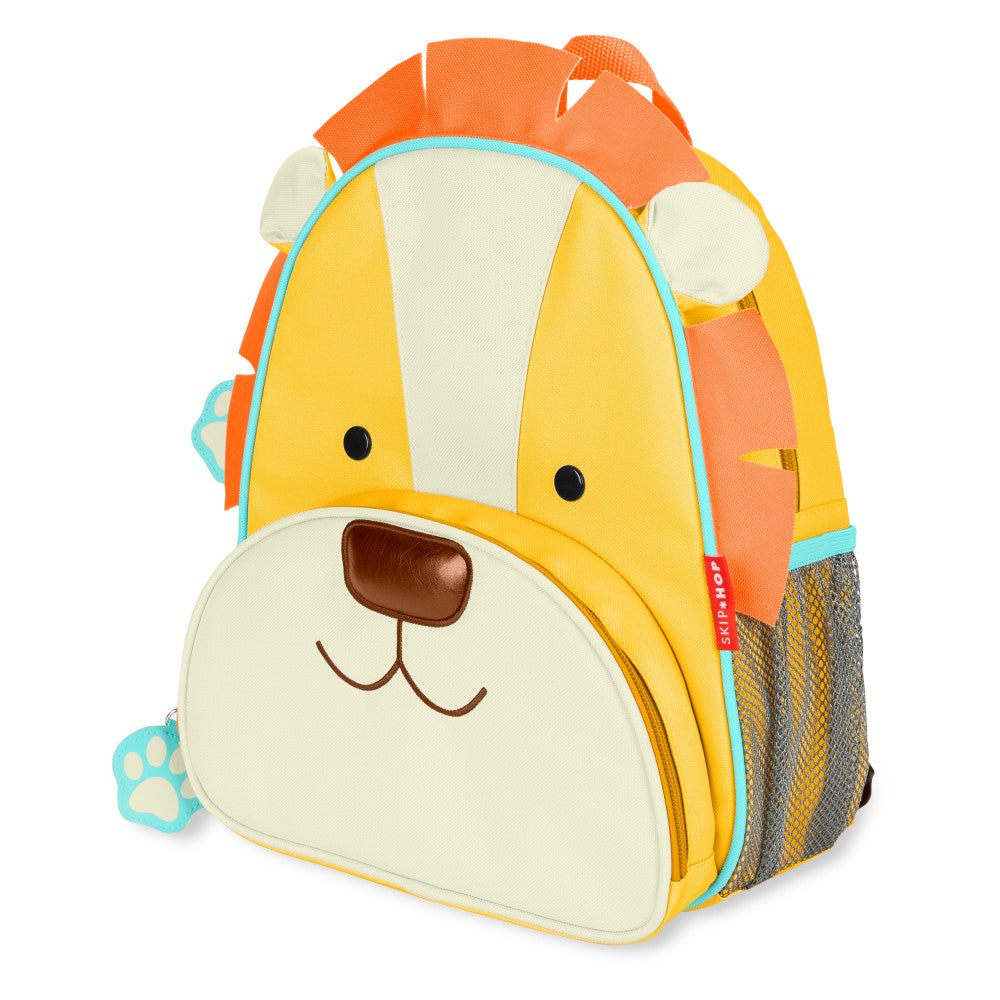Skip Hop Little Kid Backpack (11 Designs) - Pupsik Singapore