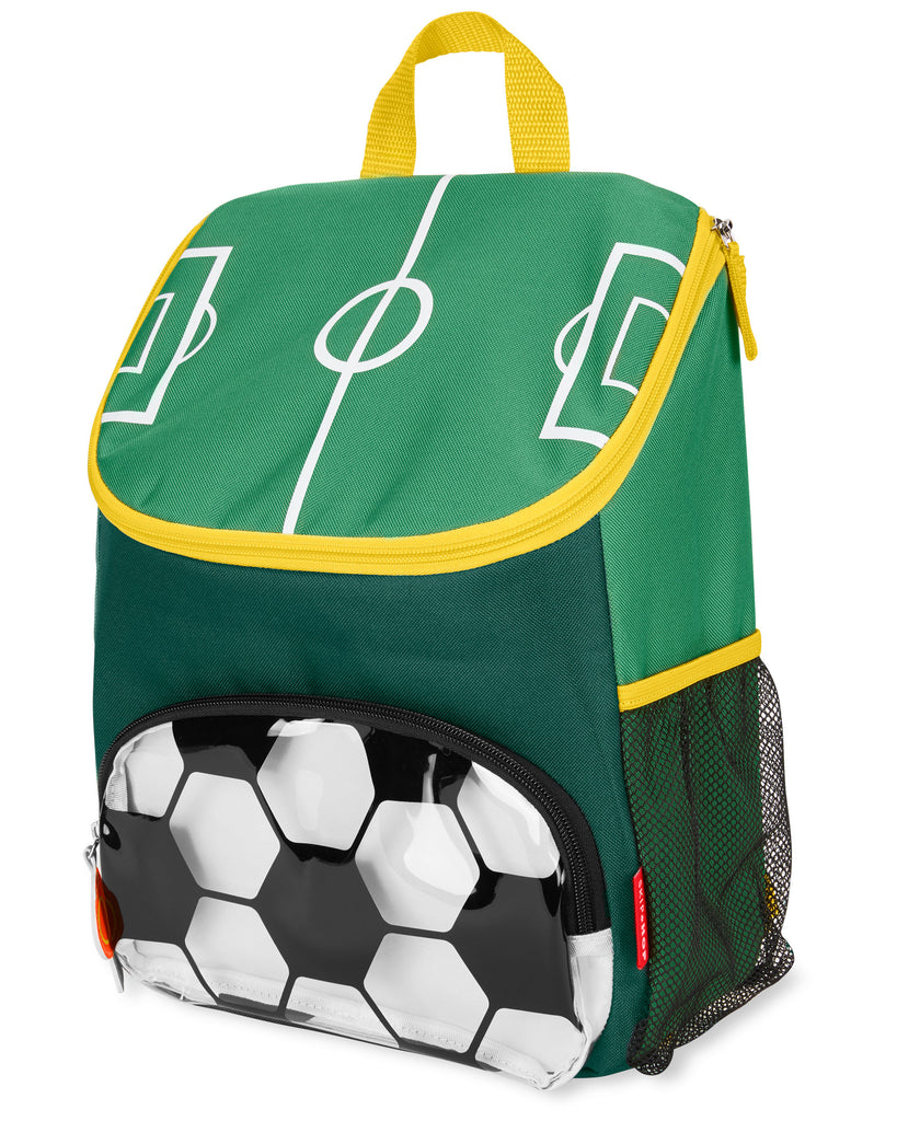 Skip Hop Big Kid Backpack (4 Designs) - Pupsik Singapore