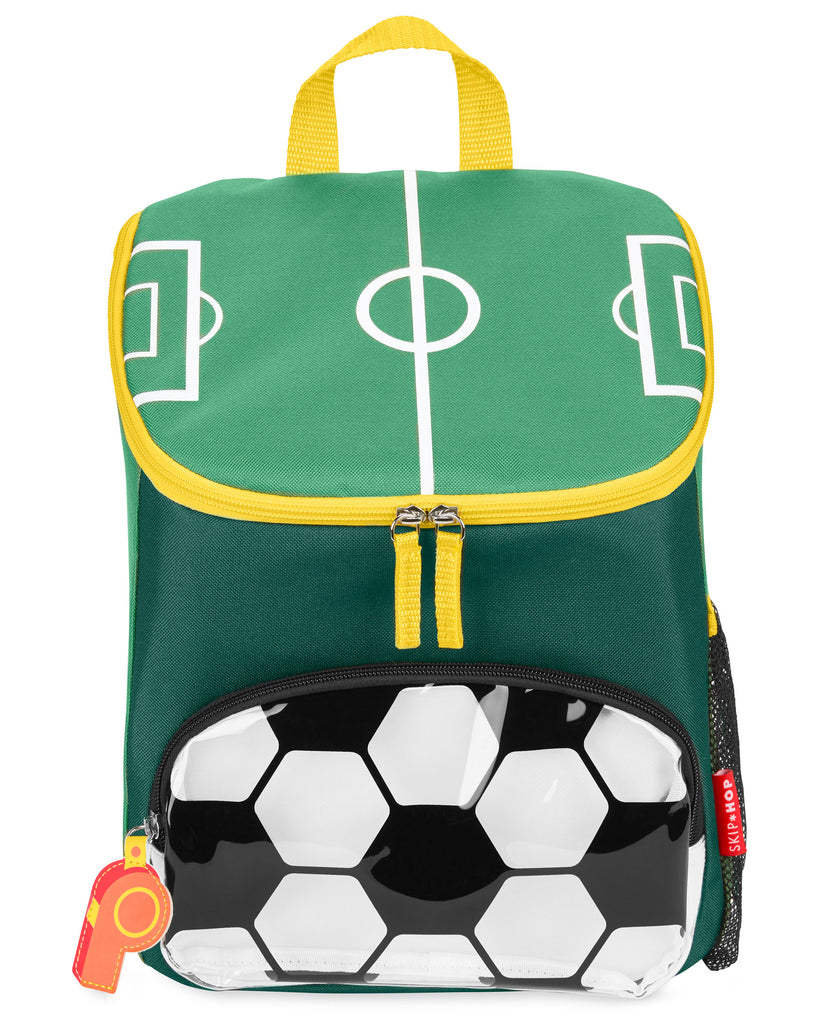 Skip Hop Big Kid Backpack (4 Designs) - Pupsik Singapore