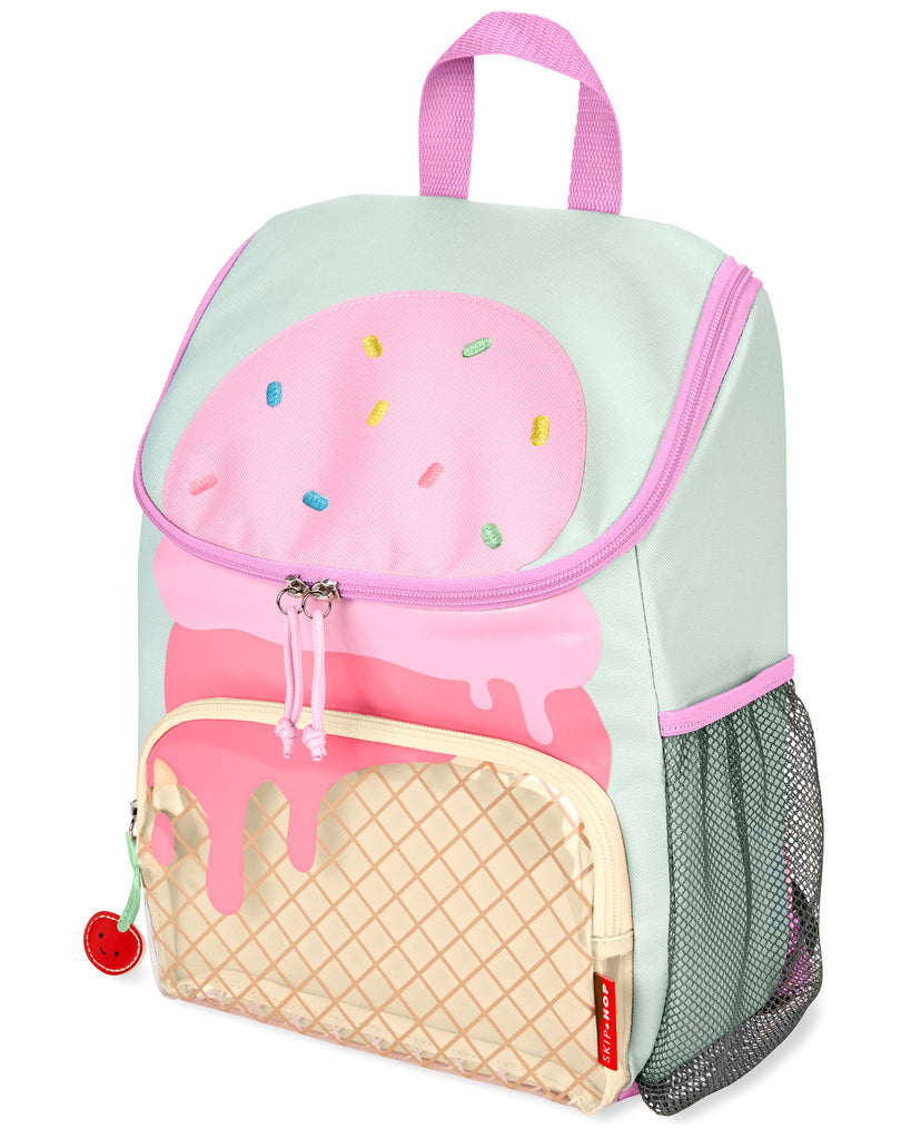 Skip Hop Big Kid Backpack (4 Designs) - Pupsik Singapore