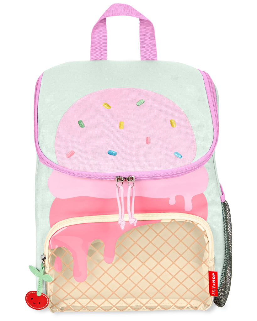 Skip Hop Big Kid Backpack (4 Designs) - Pupsik Singapore