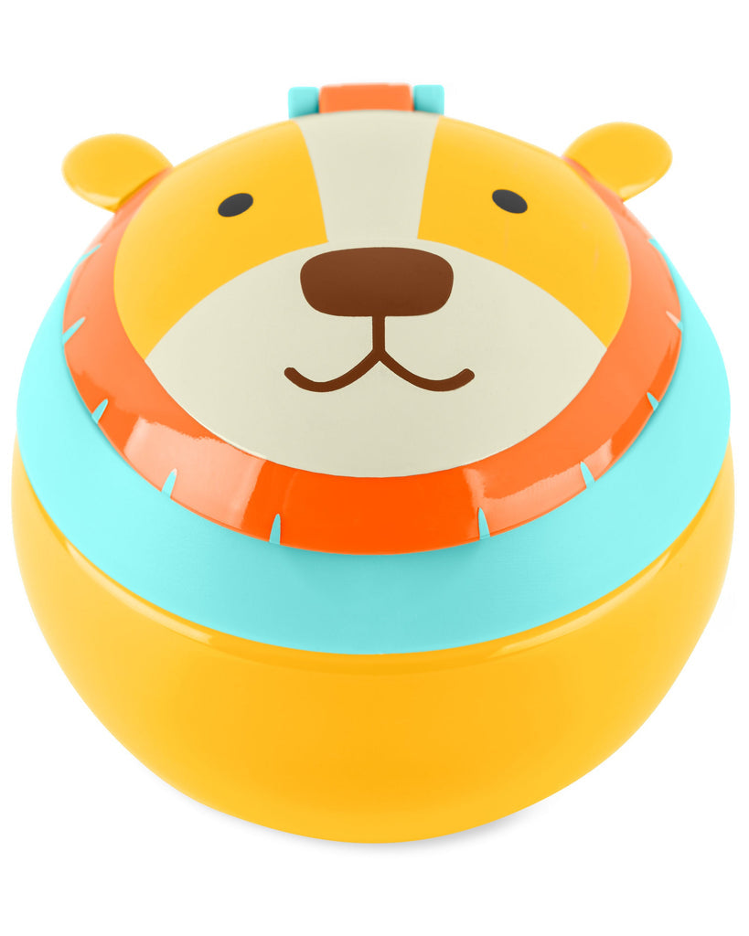 Skip Hop Zoo Snack Cup (9 Designs) - Pupsik Singapore