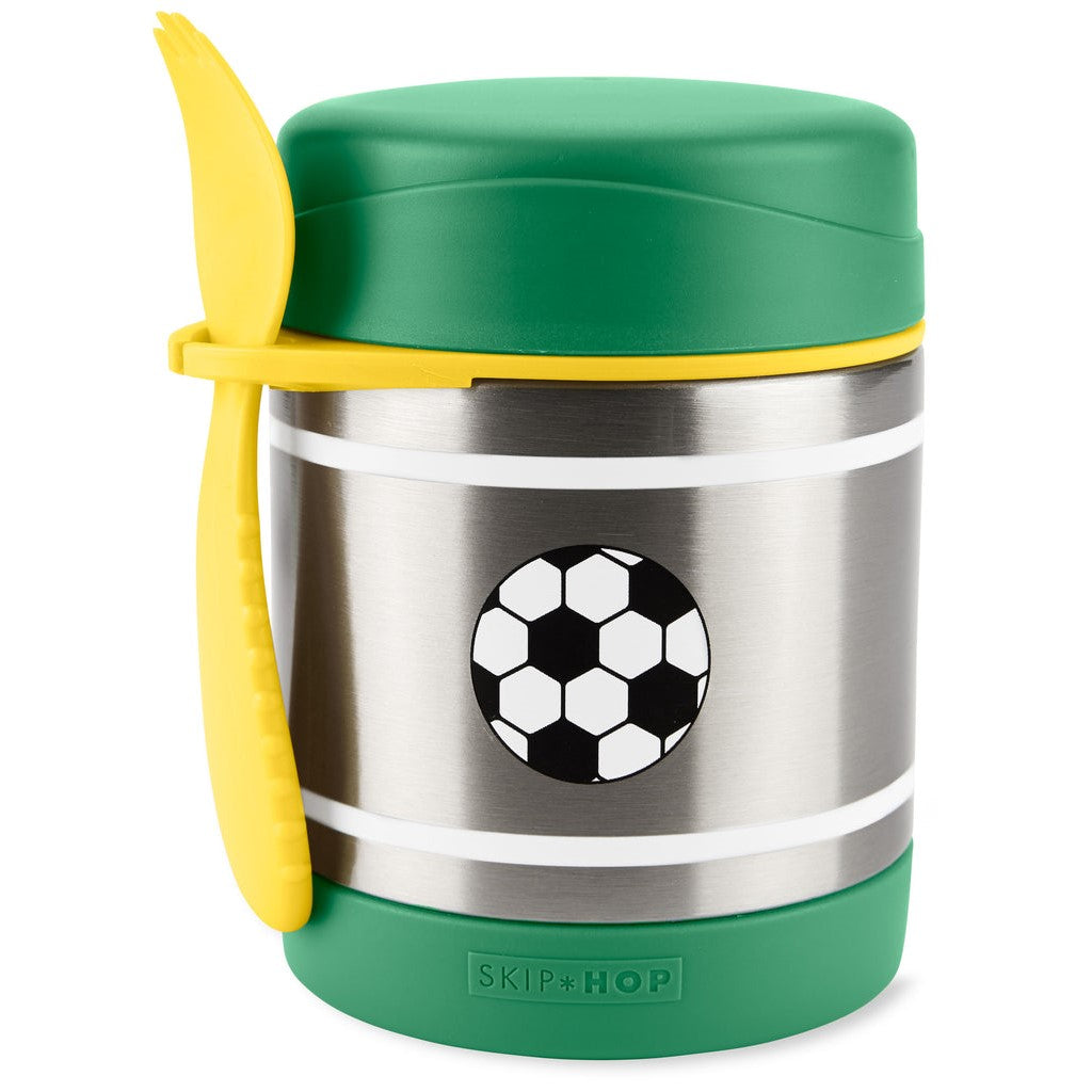 Skip Hop Insulated Food Jar (20 Designs)
