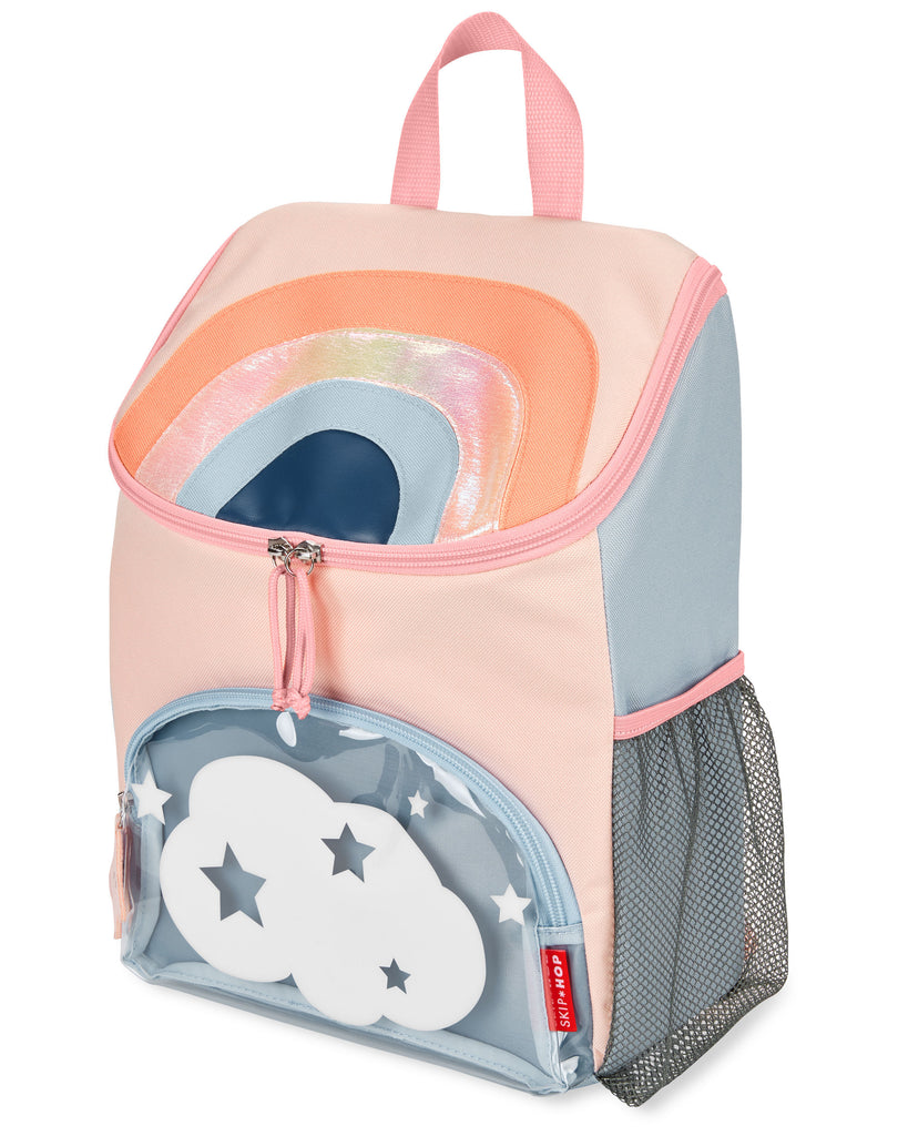 Skip Hop Big Kid Backpack (4 Designs) - Pupsik Singapore