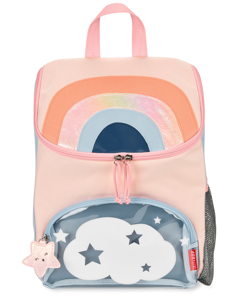 Skip Hop Big Kid Backpack (4 Designs) - Pupsik Singapore