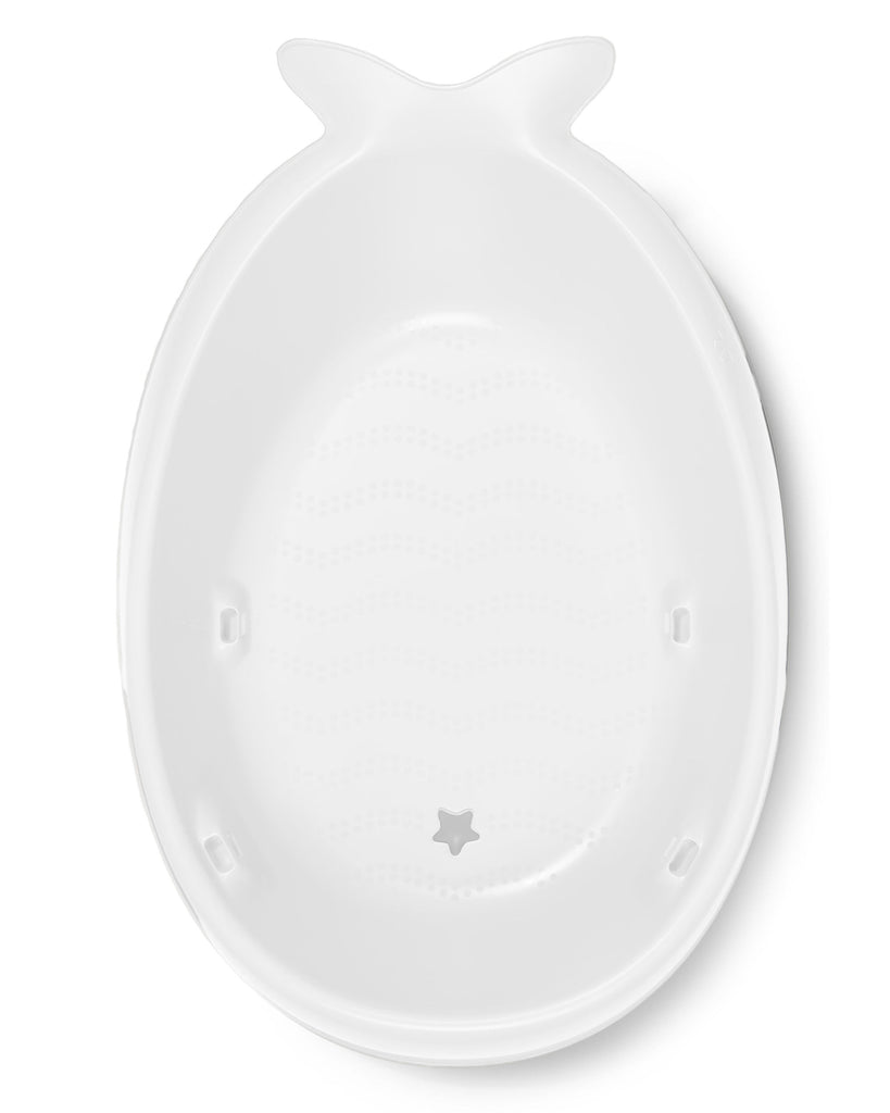 Skip Hop Moby Smart Sling 3-stage Baby Bath Tub (3 Colors) - Pupsik Singapore