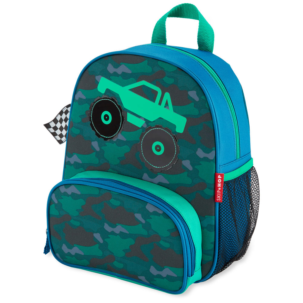 Skip Hop Little Kid Backpack (13 Designs)