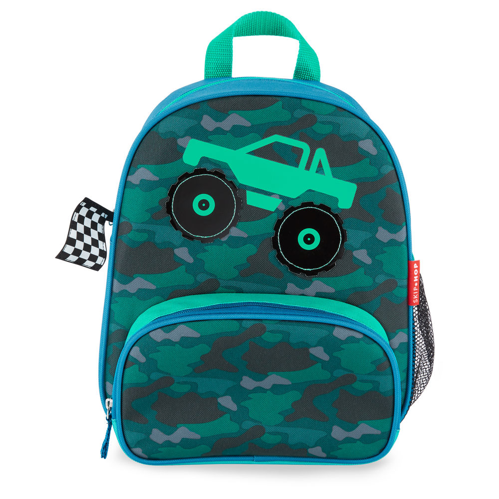 Skip Hop Little Kid Backpack (13 Designs)