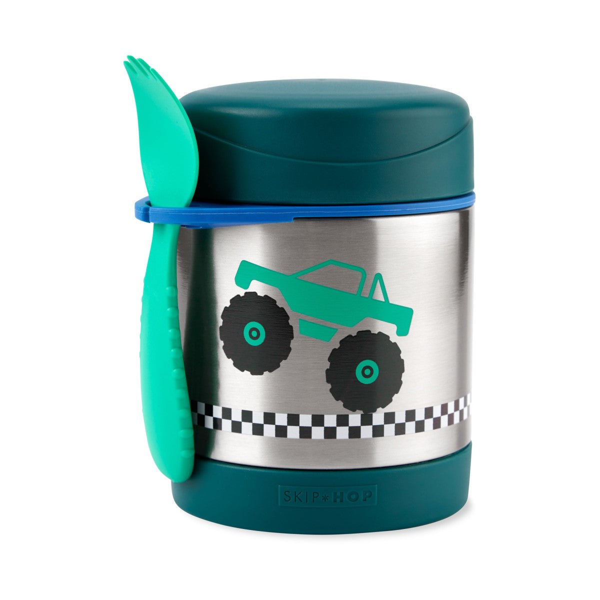 Skip Hop Insulated Food Jar (18 Designs) - Pupsik Singapore