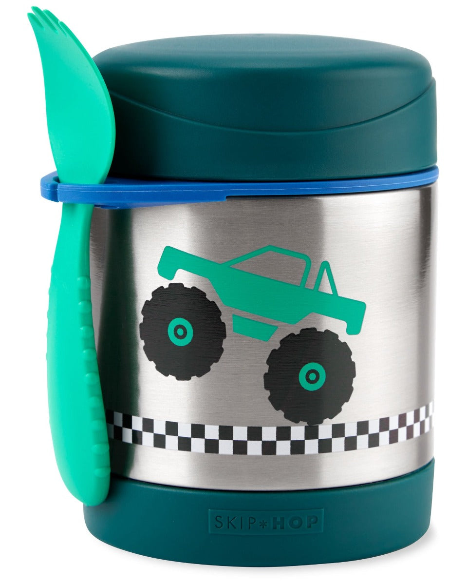 Skip Hop Insulated Food Jar (20 Designs)