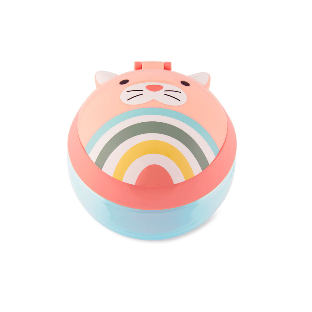 Skip Hop Zoo Snack Cup (9 Designs) - Pupsik Singapore