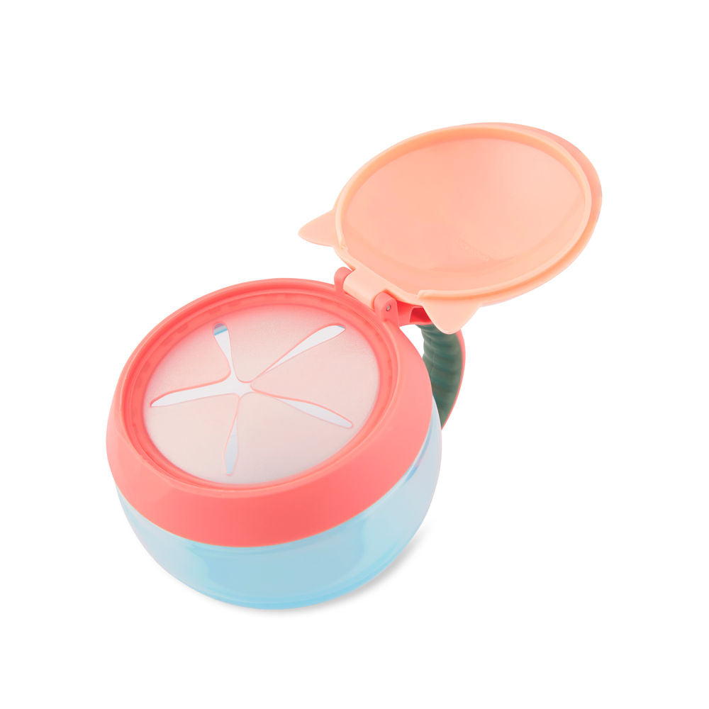 Skip Hop Zoo Snack Cup (9 Designs) - Pupsik Singapore