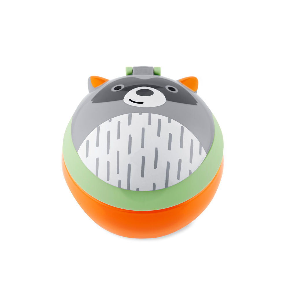 Skip Hop Zoo Snack Cup (9 Designs) - Pupsik Singapore