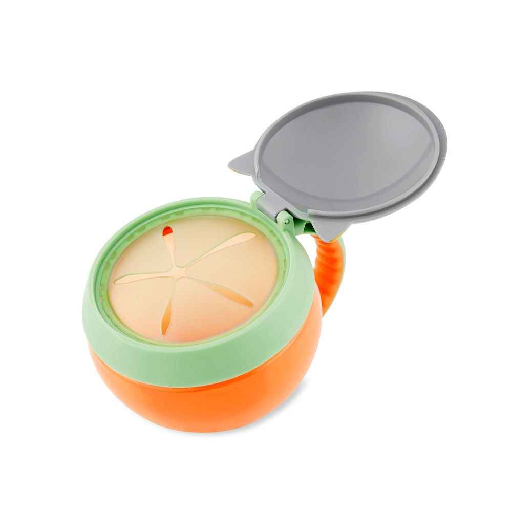 Skip Hop Zoo Snack Cup (9 Designs) - Pupsik Singapore