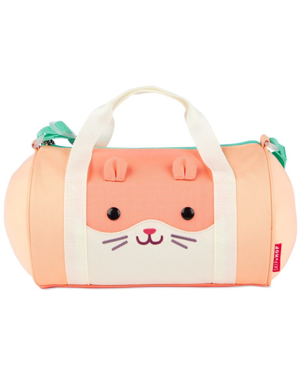 Skip Hop Duff-Imals Kids Duffel Bag (3 Designs)
