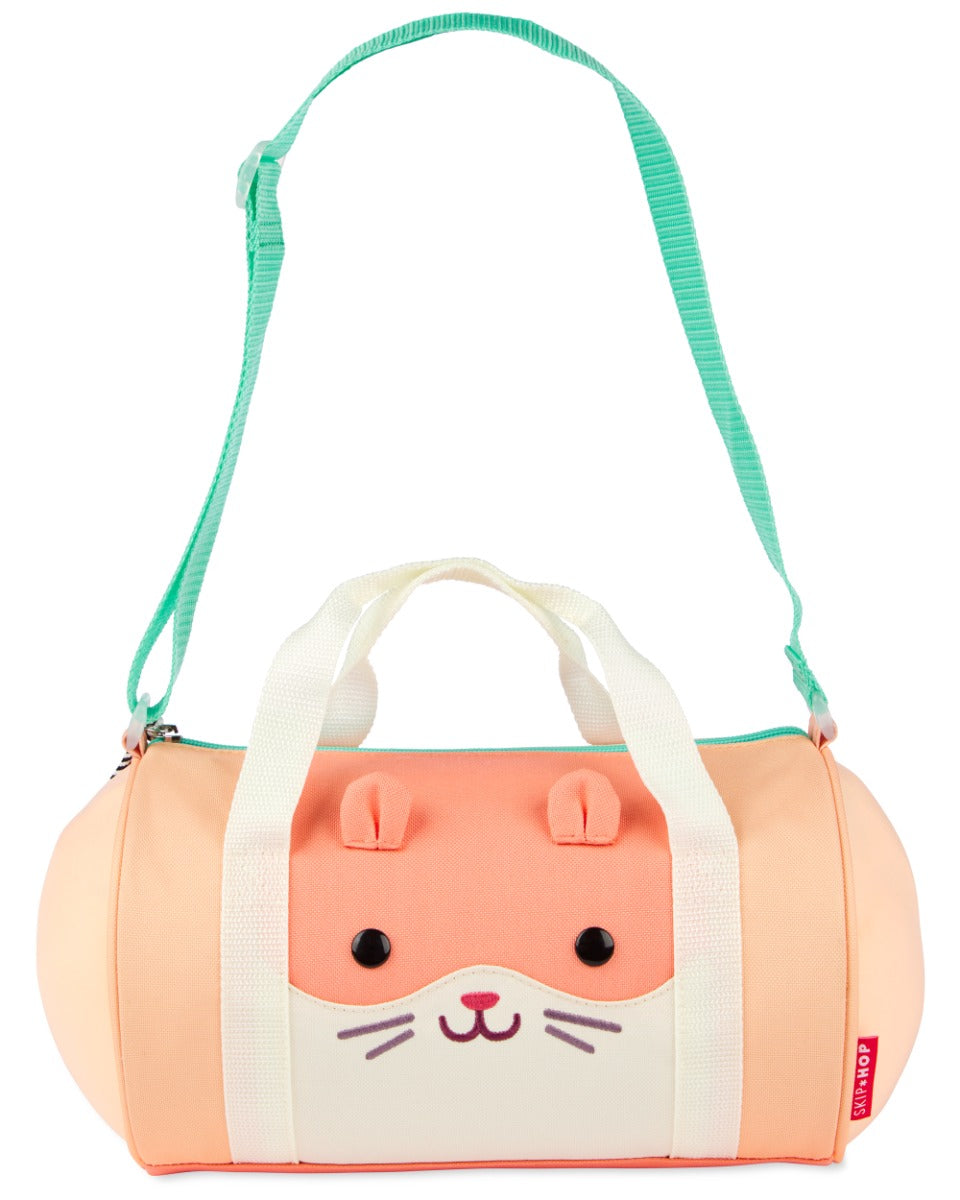 Skip Hop Duff-Imals Kids Duffel Bag (3 Designs)