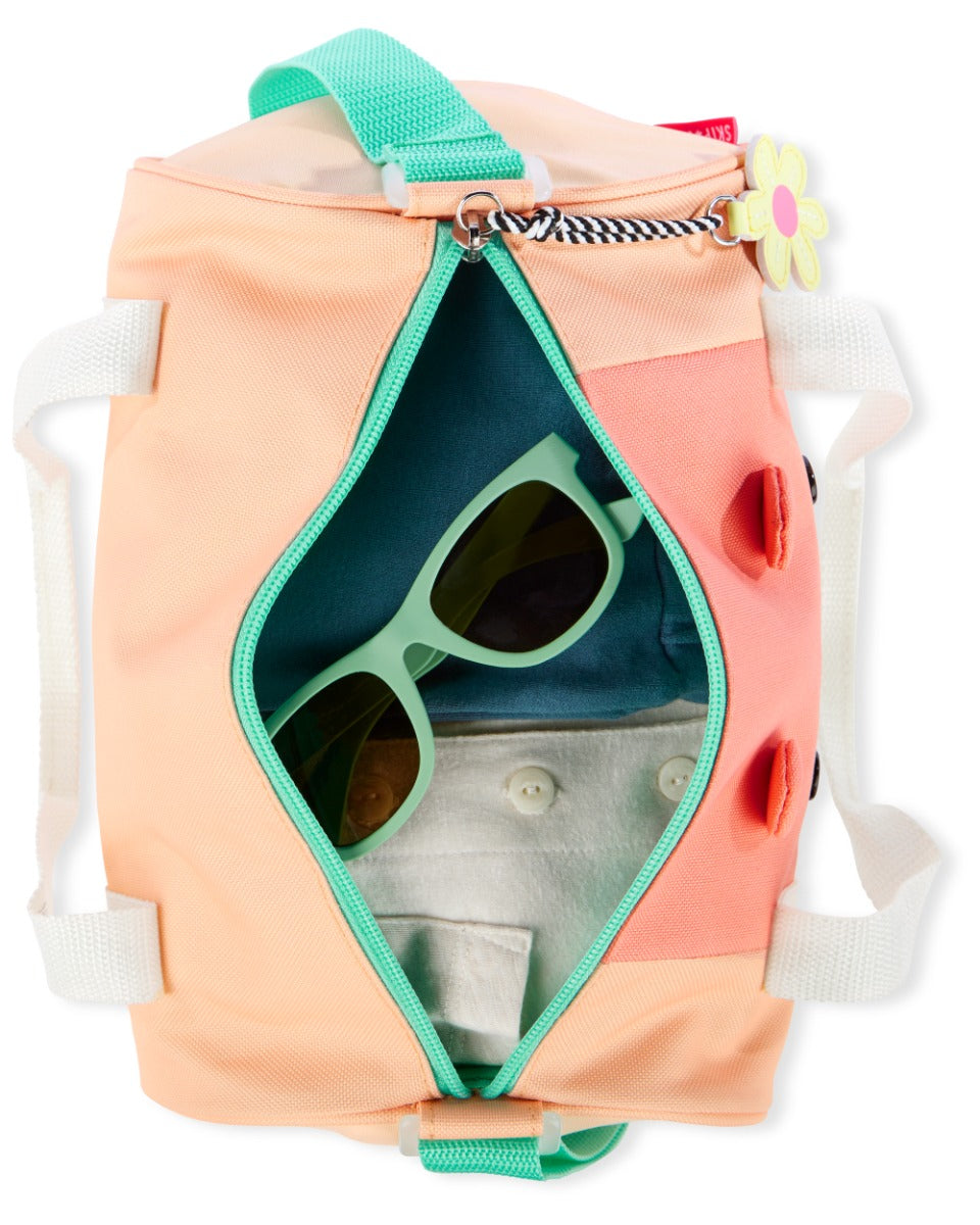 Skip Hop Duff-Imals Kids Duffel Bag (3 Designs)