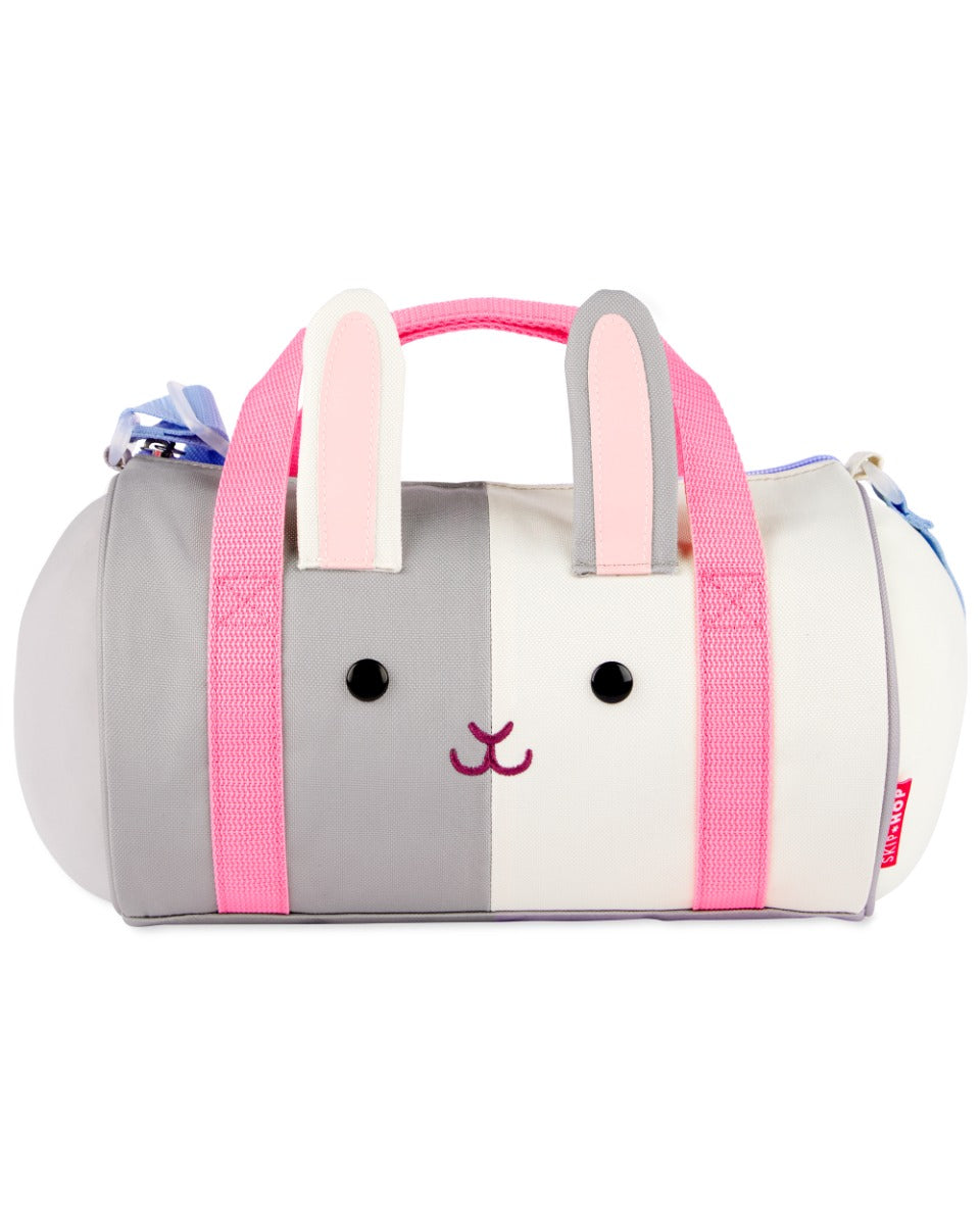 Skip Hop Duff-Imals Kids Duffel Bag (3 Designs)