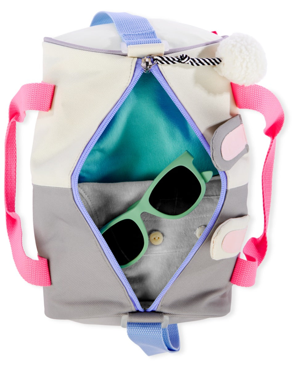 Skip Hop Duff-Imals Kids Duffel Bag (3 Designs)