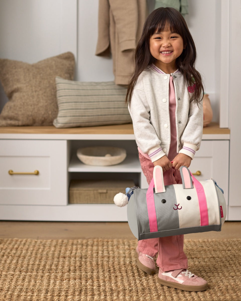 Skip Hop Duff-Imals Kids Duffel Bag (3 Designs)