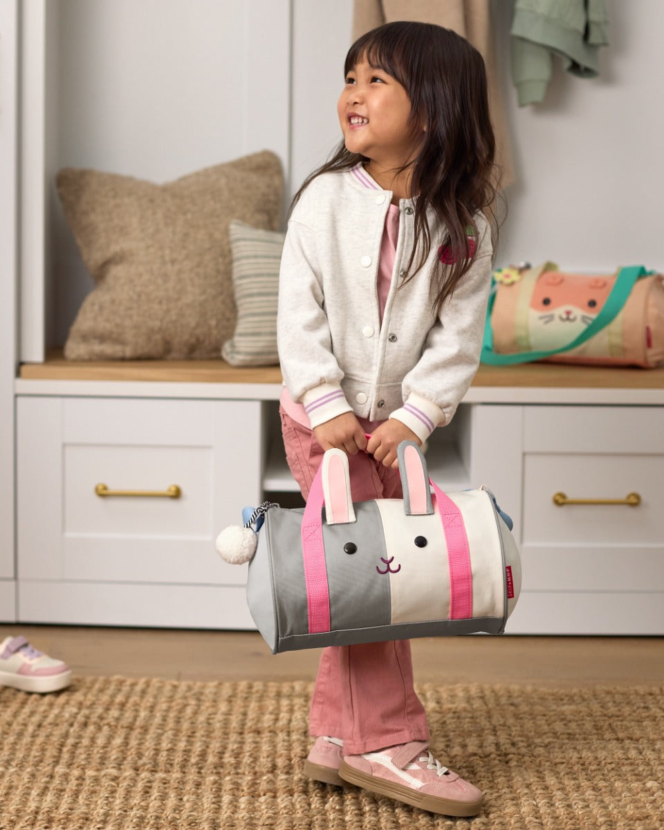 Skip Hop Duff-Imals Kids Duffel Bag (3 Designs)