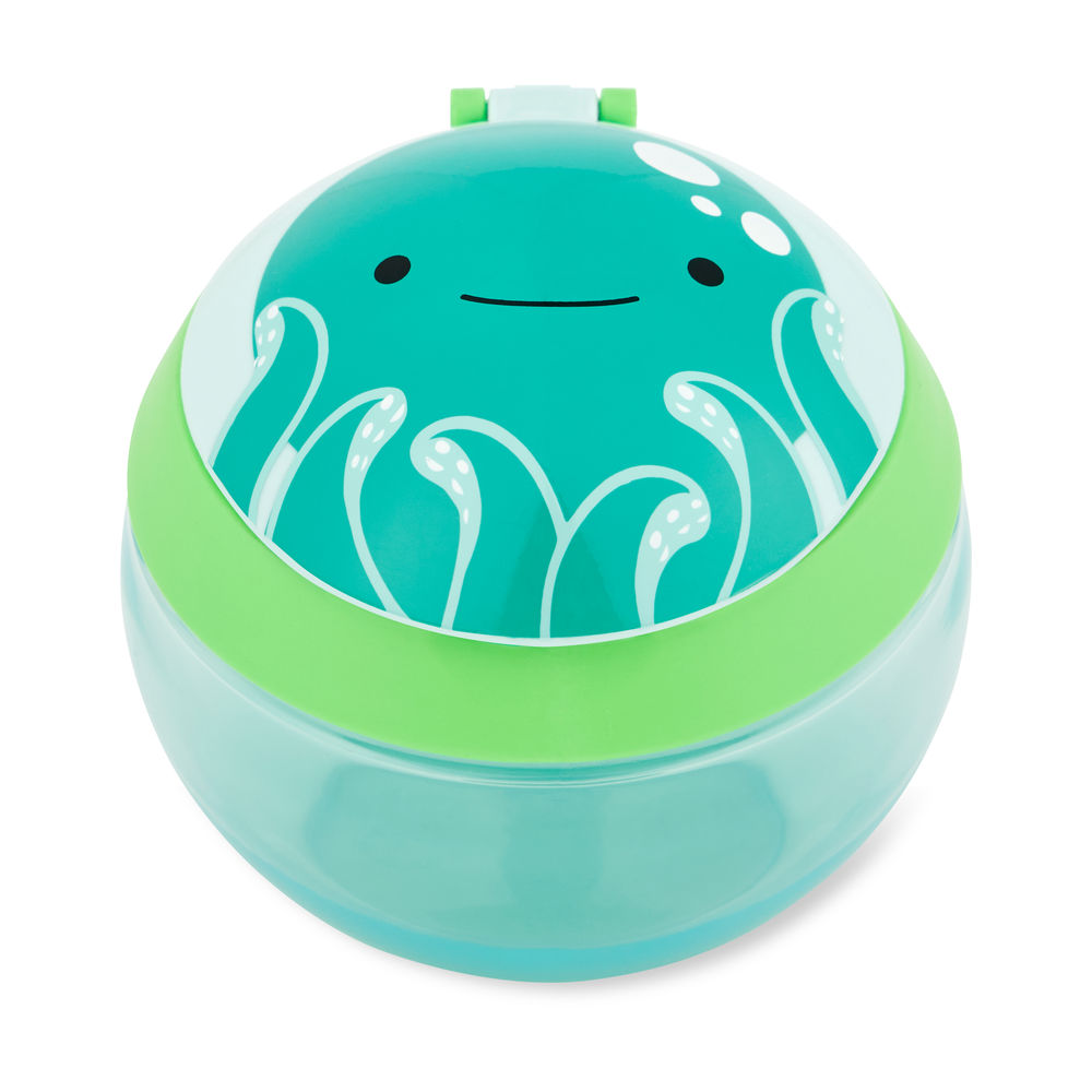 Skip Hop Zoo Snack Cup (11 Designs)