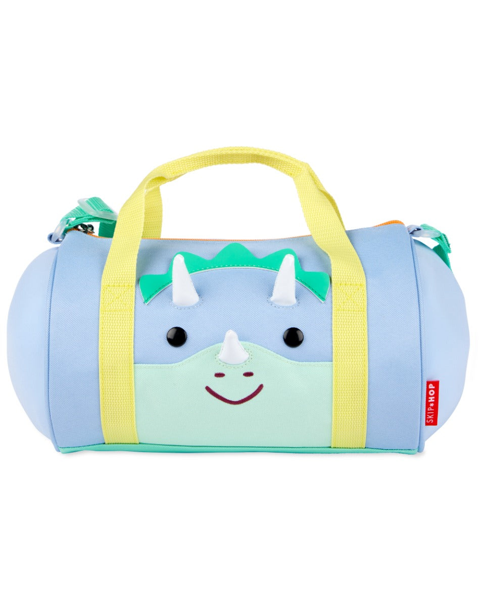 Skip Hop Duff-Imals Kids Duffel Bag (3 Designs)
