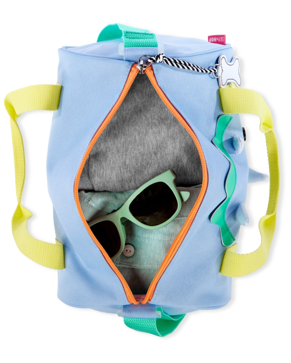 Skip Hop Duff-Imals Kids Duffel Bag (3 Designs)