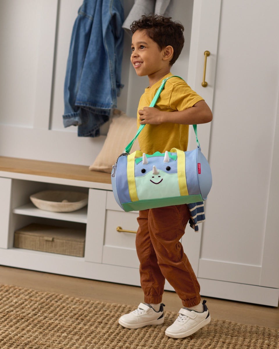 Skip Hop Duff-Imals Kids Duffel Bag (3 Designs)