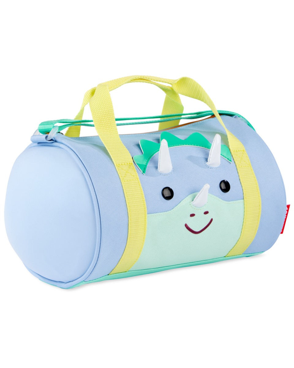 Skip Hop Duff-Imals Kids Duffel Bag (3 Designs)