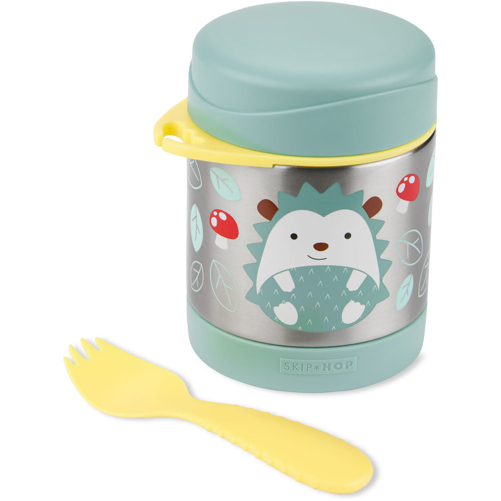 Skip Hop Insulated Food Jar (20 Designs)