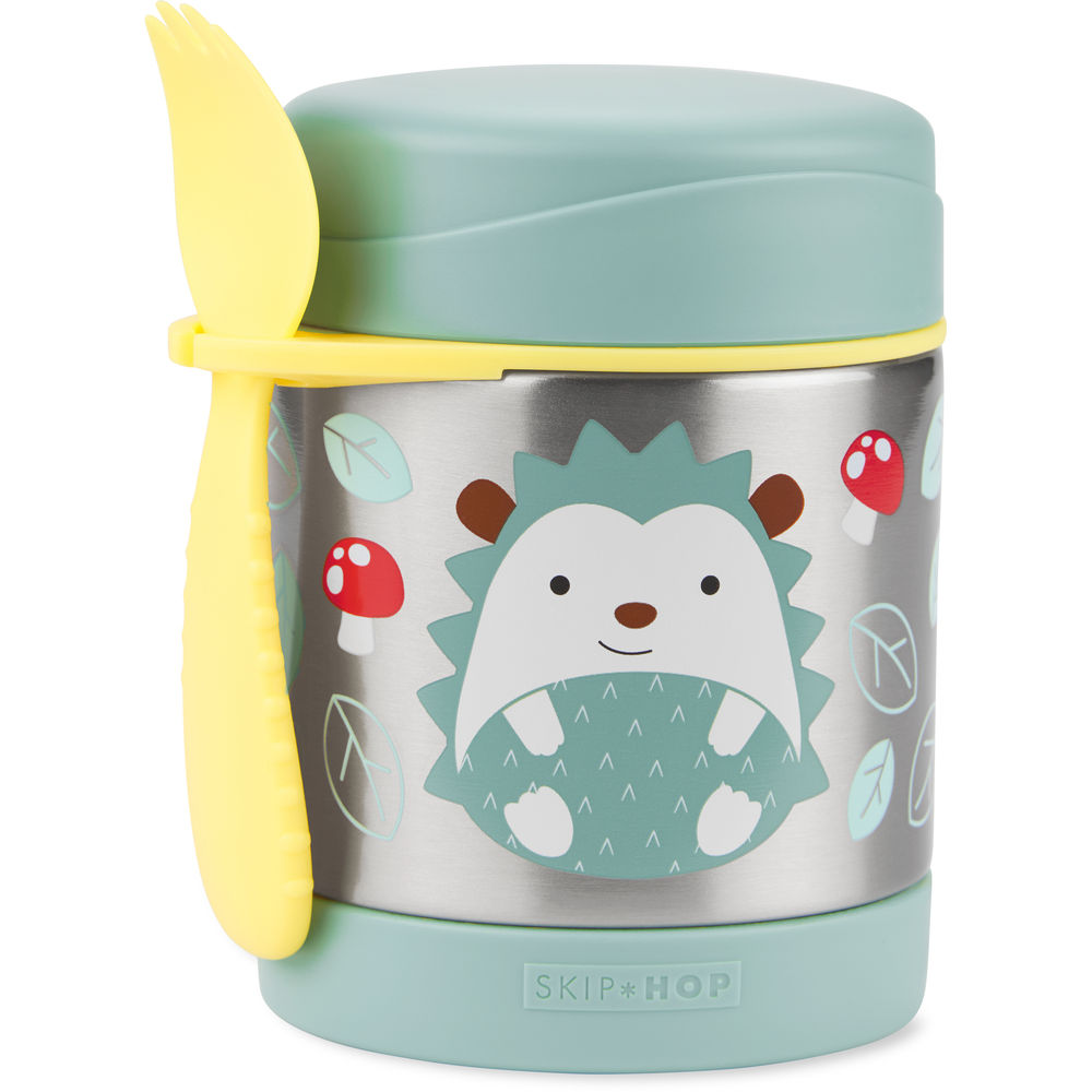 Skip Hop Insulated Food Jar (20 Designs)