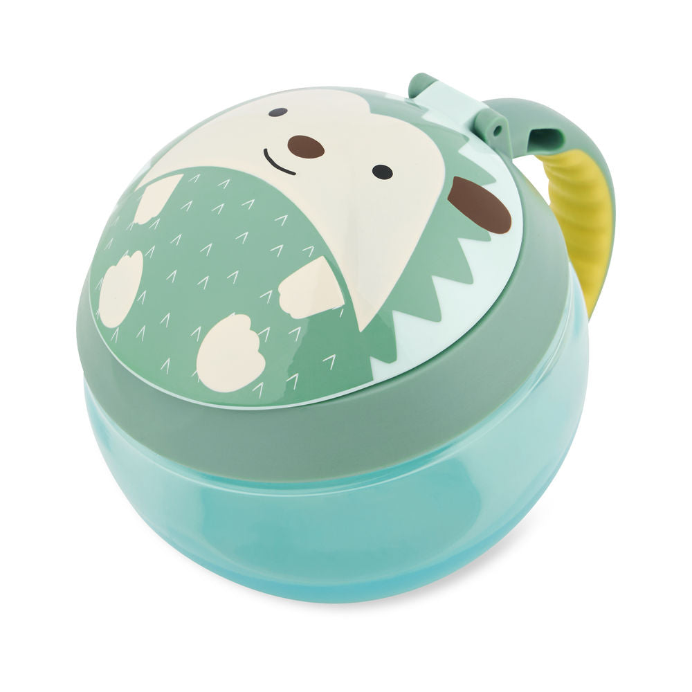 Skip Hop Zoo Snack Cup (11 Designs)