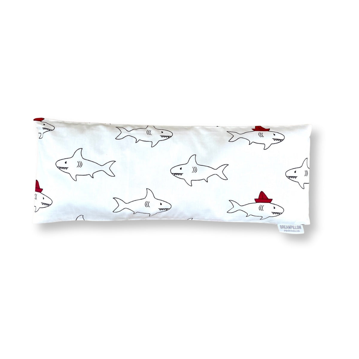 Additional Beansprout Dreampillow Pillow Cover (9 Designs) - Pupsik Singapore