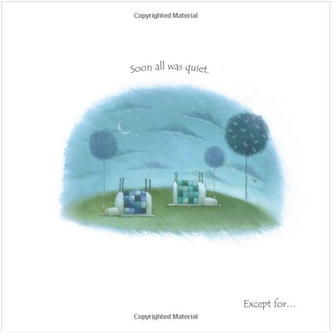 Russell the Sheep Board Book